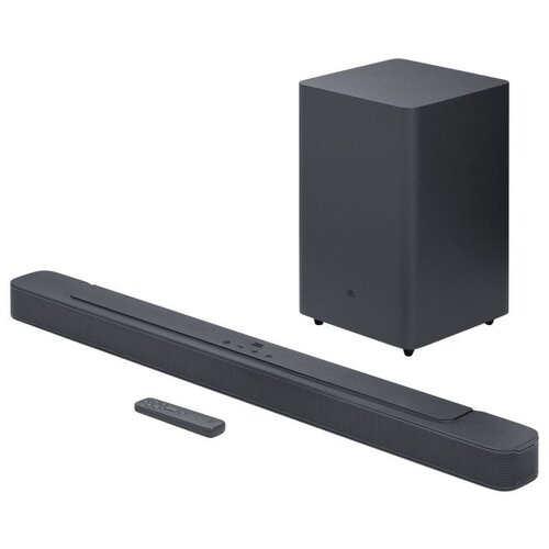 JBL BAR 2.1 DEEP BASS MK2 SOUNDBAR Zvučnik Slike