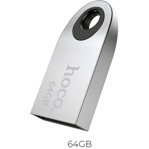 Hoco mini usb flash UD9 64GB USB2.0 Cene