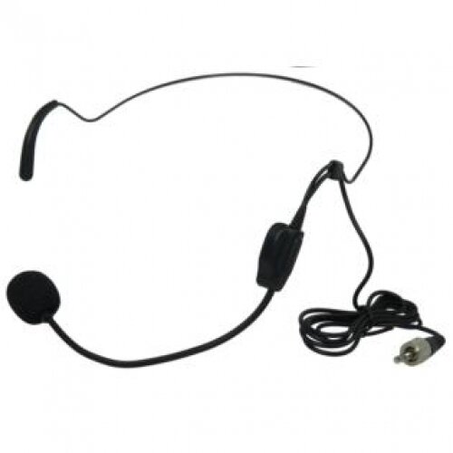  SAR KARMA DMC-7430HS pilot mikrofon za 3,5mm konektorom Slike