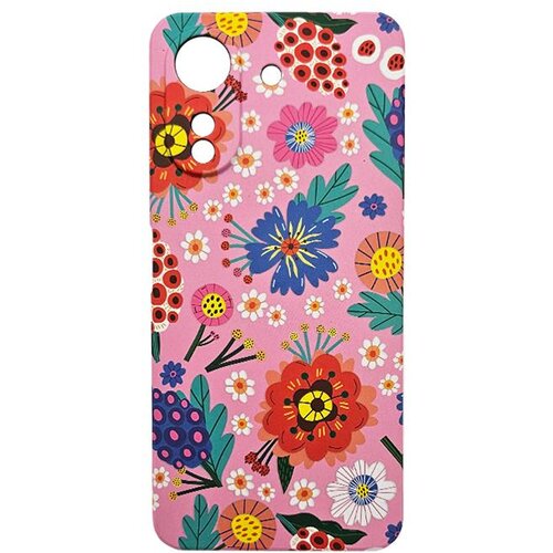  Maska za telefon SVETLECE za Xiaomi Redmi 13C DZ10/4 Cene