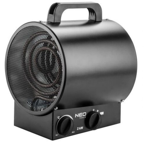 Neo Tools električni grelnik 90-065, 2000 W Cene