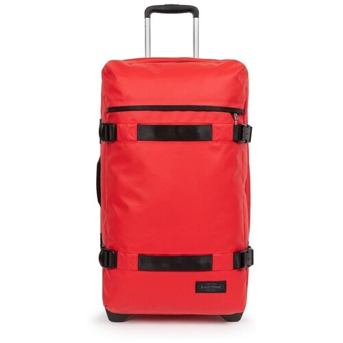 Eastpak Trdi kovčki EK0A5BA98V1 Črna Cene