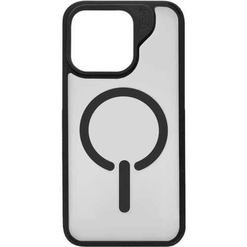  GEAR 4 MAGSAFE MATTE 2 Maska za telefon za Iphone 15 Pro , Crna Cene