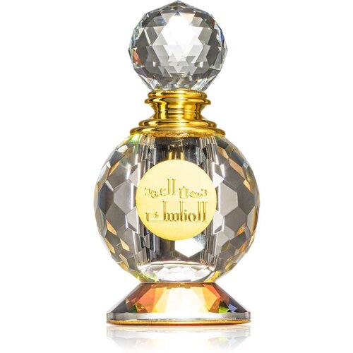 Al Haramain Dehnal Oudh Al Manasek parfumirano ulje uniseks 12 ml Cijene
