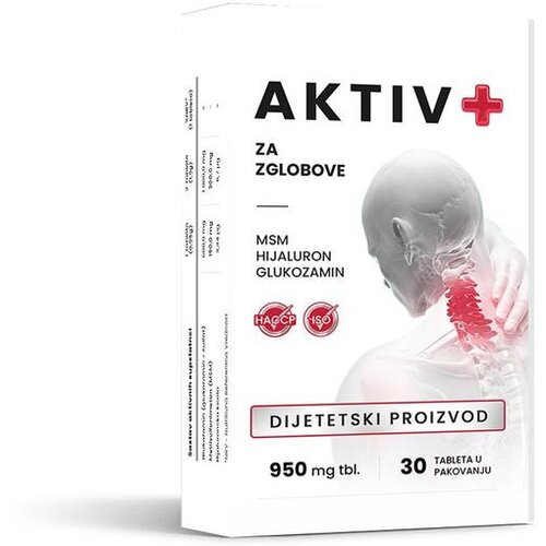 BioZdravlje Aktiv+ Cene