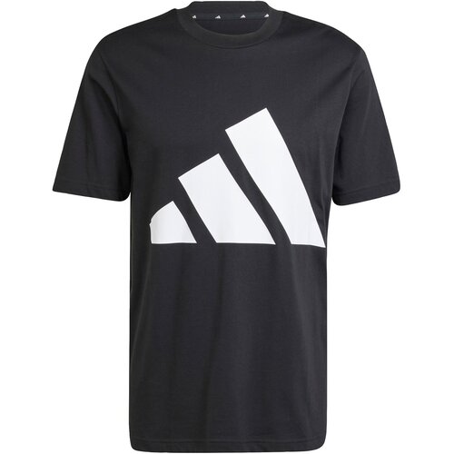 Adidas Mu&scaron;ka majica m bl sj t M, Crna Cene
