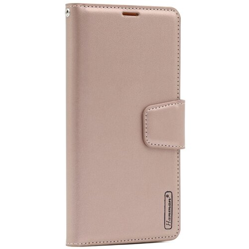  Futrola bi fold hanman ii za samsung S916B galaxy S23 plus/ svetlo roza Slike