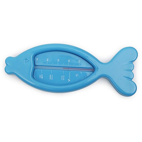 Cangaroo termometar za kadicu Fish (CAN1452) Slike