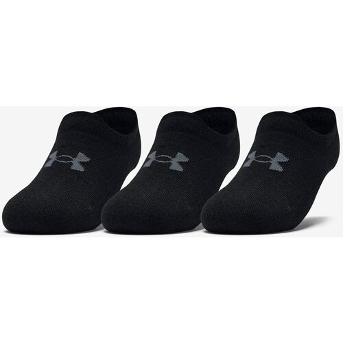 Under Armour Socks Ultra Lo-BLK - unisex Cene