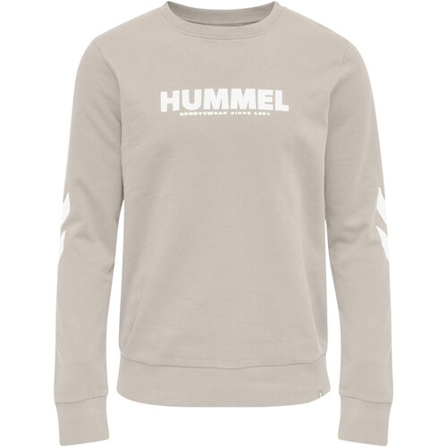Hummel Puloverji - Bež Slike