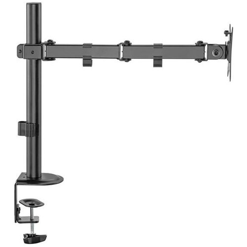 Akai nosač za monitor FULL MOTION2 17"-32", nagib, rotacija, zakr VESA, M1732TS2 Cijene