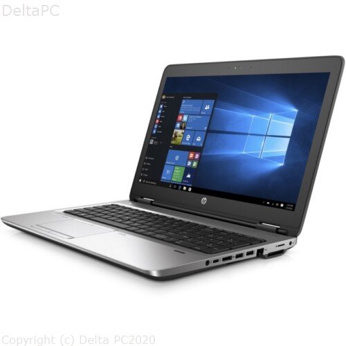  LAP HP 650 G2 i5 6.gen 15.6in Cene