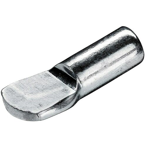 Hettich Talni nosilec (Premer: 5 mm, Srebrna, Jeklo) Cene