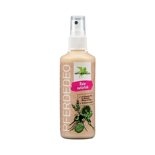 Bense & Eicke Deo za konje - 100 ml Cene