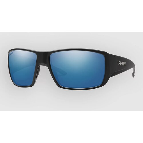 Smith GUIDECHOICE/N 003/QG Polarized ONE SIZE (62) Črna/Modra Cene