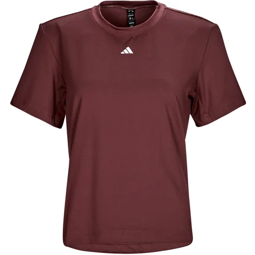 Adidas D2T TEE Smeđa