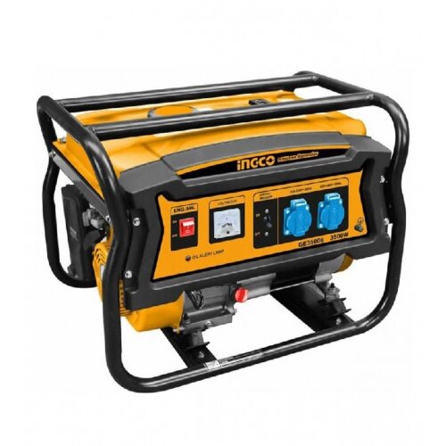 INGCO TOOLS Agregat benzin 3.5kW 15l 220-240V GE35006 Cijene