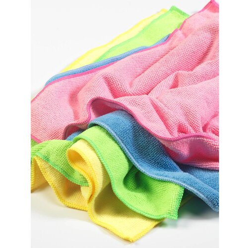  Krpa od ultra-mikrovlakana ECO WIPE 250 gsm 10kom. Cijene