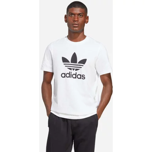 Adidas Moška majica Adicolor Classics Trolist Tee IA4816