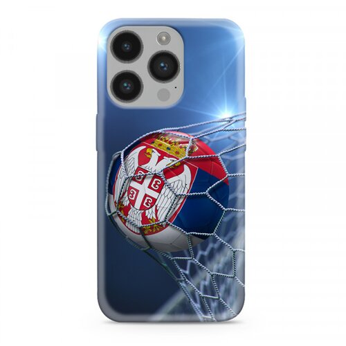  Futrola ultra tanki print clear za iphone 14 pro (6.1) SRB11 Slike