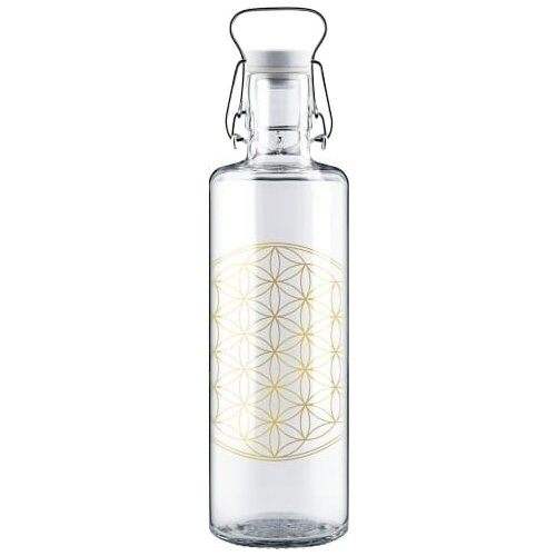 soulbottles Flower of Life - 1 l Cene