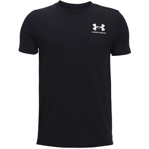 Under Armour Sportstyle Left Chest Cene