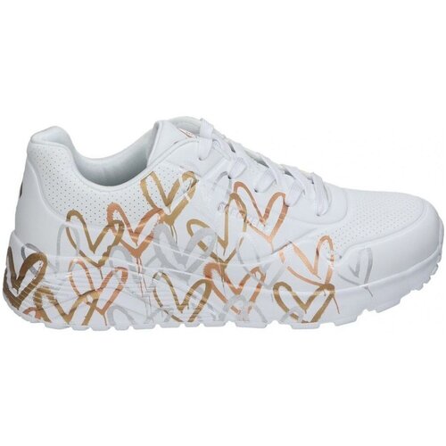Skechers Šport 314067L-WTGD Bela Cene