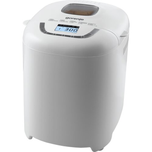 Gorenje Pekač hljeba, 550W, 15 programa, LCD... Cijene