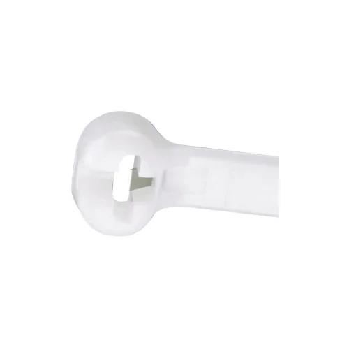 Panduit Vezice za kabele 102 mm naravne boje, s metalnim jezikom CVR150BK 1 kom