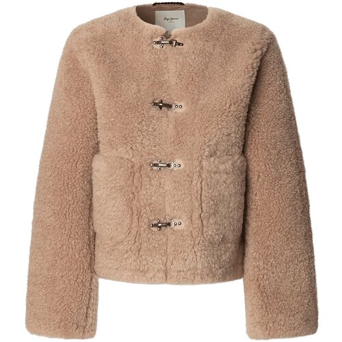 PepeJeans Paige jakna Cene