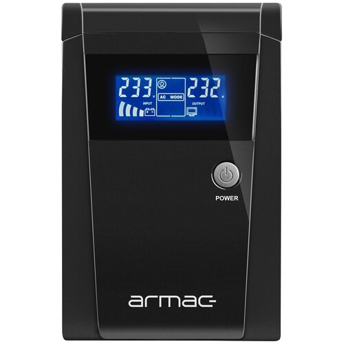Armac Emergency power supply UPS OFFICE LINE-INTERACTIVE O /1000E /LCD Cijene