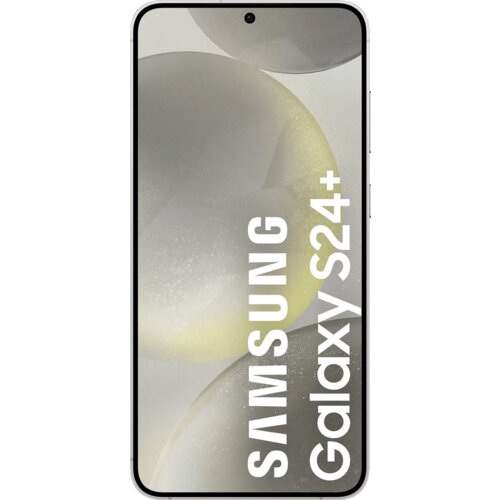 Samsung Smartphone 6.7″, 5G, 10-Core 3.2GHz, RAM 12GB, 50Mpixel – Galaxy S24+ 12GB/512GB Gray Cijene