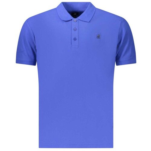 U.S. GRAND POLO mu&amp;scaron;ka majica au03196alvar/ plava Slike