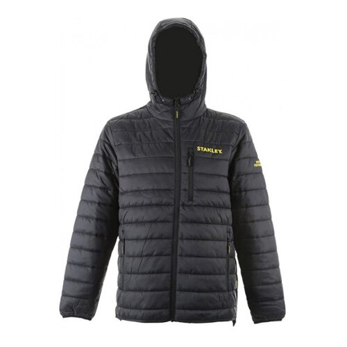Stanley Jakna Scottsboro Puffer XL crna Cijene