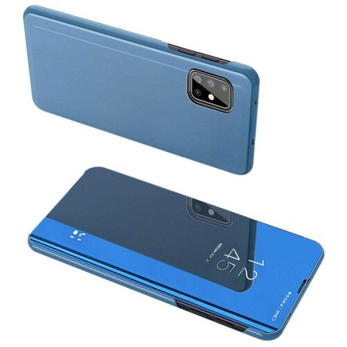 Clear View preklopna futrola za Samsung Galaxy M31s Cijene