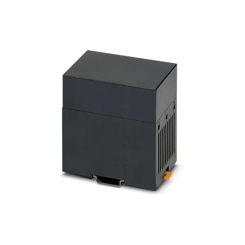 Phoenix Contact Kući&scaron;te za DIN-letvu, umjetna masa CM 75-LG/H 35/BO BK 5 kom. Cijene