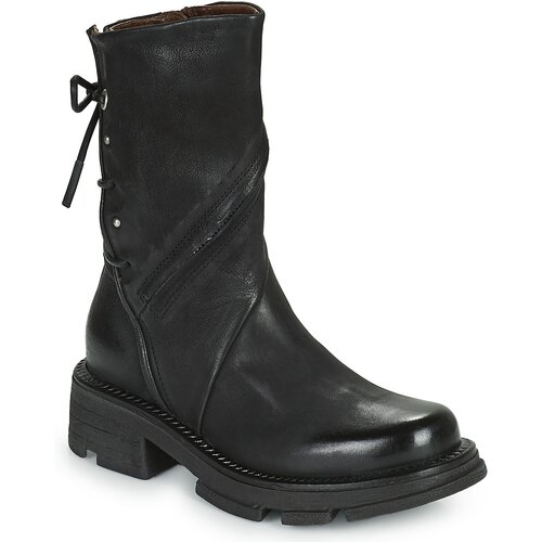 Airstep / A.S.98 LANE ZIP Crna Slike