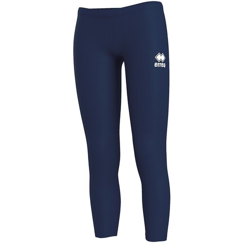 Errea Pajkice Dalma Leggings Jr Modra Cene