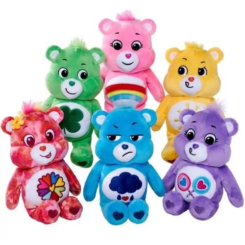 Simba Toys pažljivi medvjedići - plišani medvjedić od 23 cm u raznim varijantama, 1 komad - Cene