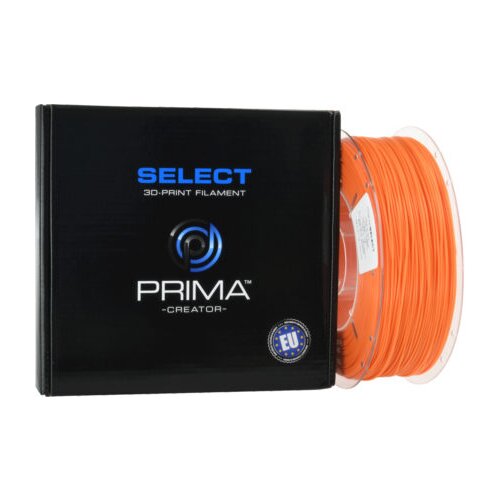  PrimaSelect PLA 1,75mm 1kg Orange Slike