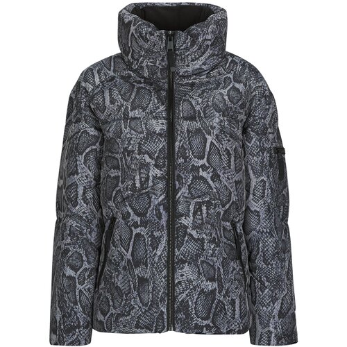 Guess Puhovke MARTINA PRINT CROP Siva Cene