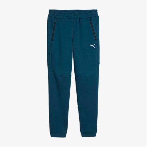 Puma tech elevated pants dk Cene