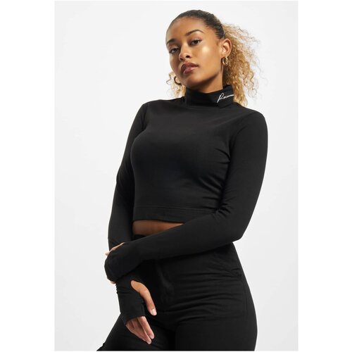 Rocawear Leagacy Longsleeve Black Cene