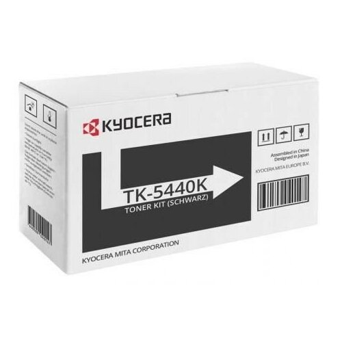 Kyocera TK-5440K crni toner Slike