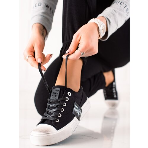 Big Star WOMEN&amp;#039;S BIG STAR SNEAKERS JJ274354 Slike