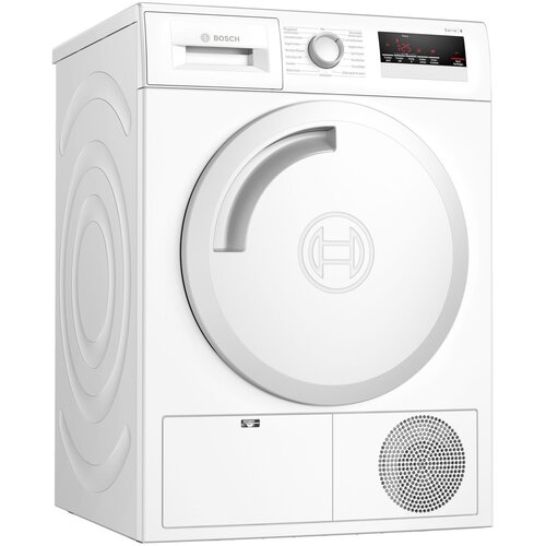 Bosch Su&amp;scaron;ilni stroj WTH83V00 Slike