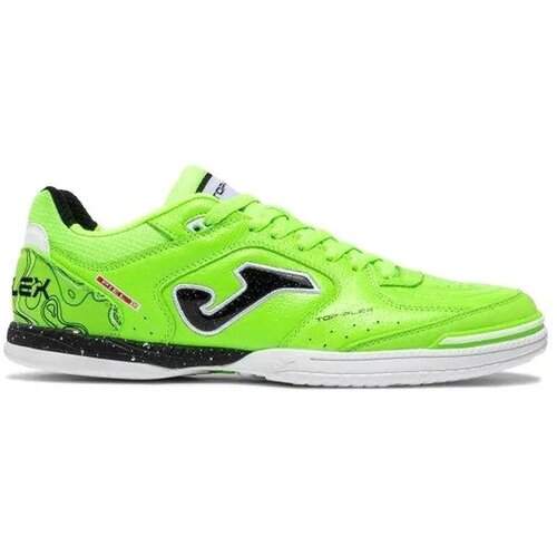 Joma patike Top Flex neon zelene za mu&amp;scaron;karce Slike