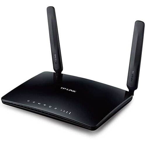 Tp-link 300Mbps Wireless N 4G LTE Router with 4G LTE modem LTE-FDD/LTE-TDD/DC-HSPA+/HSPA+/HSPA/UMTS/EDGE/GPRS/GSM 3×10/100Mbps LAN ports Cijene