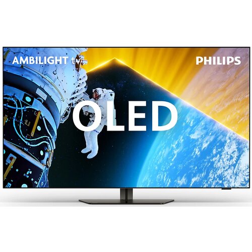 Philips TV OLED 48OLED819/12 Ambilight, (48OLED819) Cijene