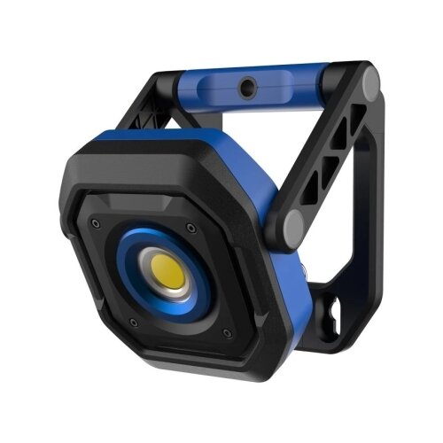 Viking LED prigu&amp;scaron;iva punjivi reflektor LED/5V IPX6 6000-7000K 4000 mAh Slike